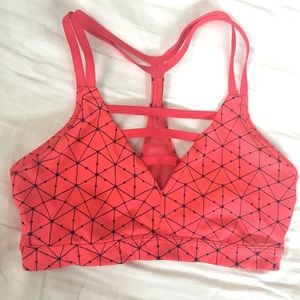 VS sports bra